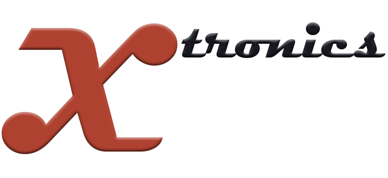XTronics Logo